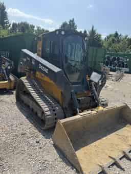 2023 John Deere 331G Image