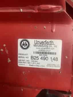 2009 Unverferth UM 7250 Image