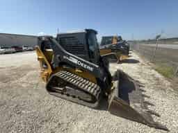 2023 John Deere 317G Image