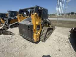 2023 John Deere 317G Image