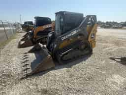 2023 John Deere 317G Image