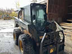 2010 John Deere 328D Image