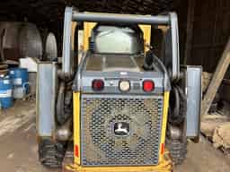 2010 John Deere 328D Image