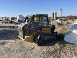 2024 John Deere 331 P Image