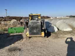 2024 John Deere 331 P Image