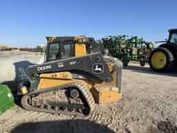 2024 John Deere 331 P Image