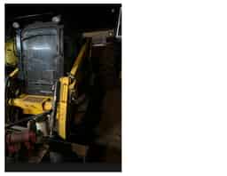 2023 Gehl RT215 Image