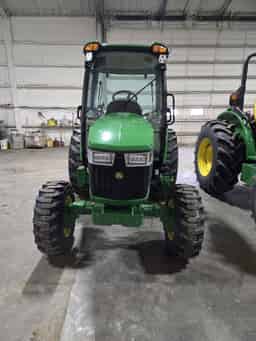 2024 John Deere 4052R Image