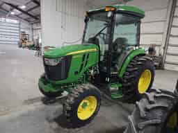 2024 John Deere 4052R Image