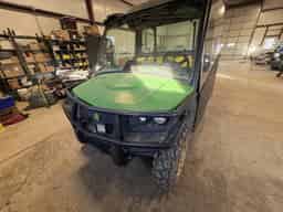 2019 John Deere XUV 865M Image