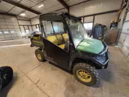 2019 John Deere XUV 865M Image