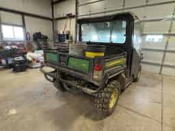 2019 John Deere XUV 865M Image
