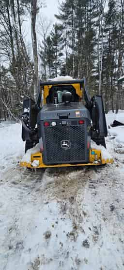 2024 John Deere 333G Image