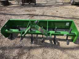 2026 Frontier BB5084 Image