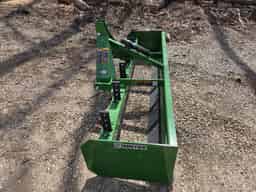 2026 Frontier BB5084 Image