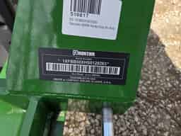 2026 Frontier BB5084 Image