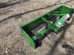 2026 Frontier BB5084 Image