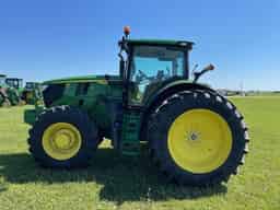 2023 John Deere 6R 175 Image