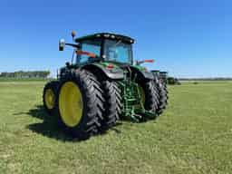 2023 John Deere 6R 175 Image