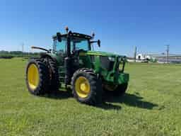 2023 John Deere 6R 175 Image