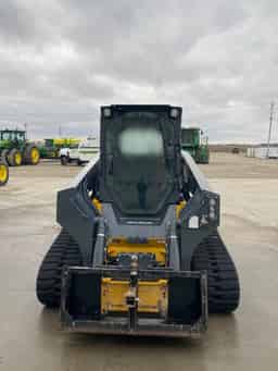 2023 John Deere 333G Image