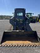 2017 John Deere 333G Image