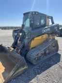 2017 John Deere 333G Image