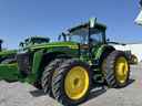 2024 John Deere 8R 410 Image