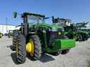 2024 John Deere 8R 410 Image