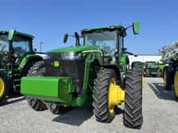 2024 John Deere 8R 410 Image