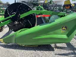 2024 John Deere HD50F Image