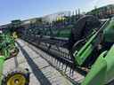 2024 John Deere HD50F Image
