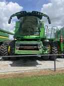 2024 John Deere S780 Image
