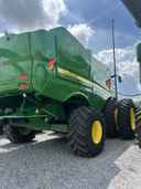 2024 John Deere S780 Image