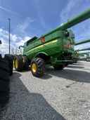 2024 John Deere S780 Image
