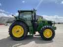 2024 John Deere 6R 155 Image