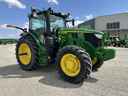 2024 John Deere 6R 155 Image