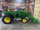 2022 John Deere 4052M Image