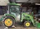 2022 John Deere 3046R Image