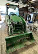 2022 John Deere 3046R Image