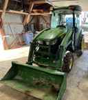 2022 John Deere 3046R Image