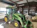 2022 John Deere 3046R Image