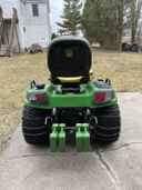 2015 John Deere X730 Image