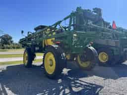 2014 John Deere R4030 Image