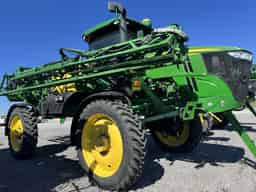 2014 John Deere R4030 Image