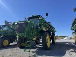 2014 John Deere R4030 Image