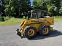 1999 John Deere 270 Image