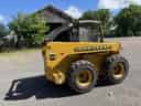 1999 John Deere 270 Image