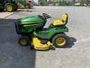 2021 John Deere X570 Image