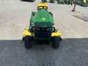 2021 John Deere X570 Image
